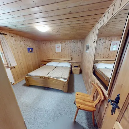 Nicole Apartamento *