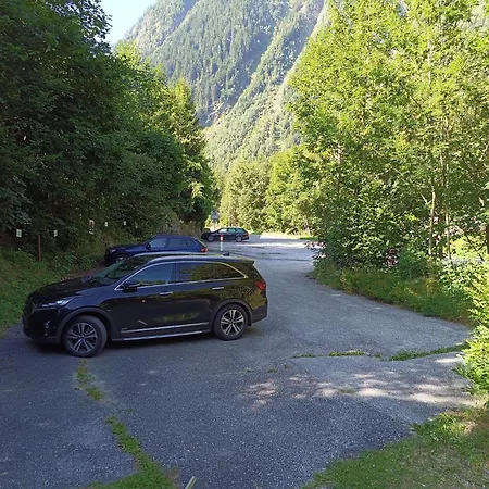 Apartamento Nicole *