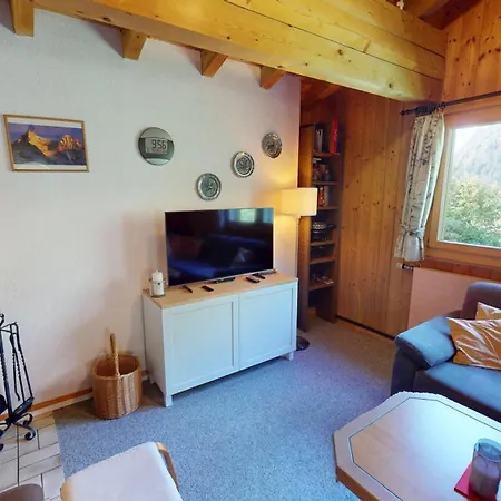 Nicole Apartamento *