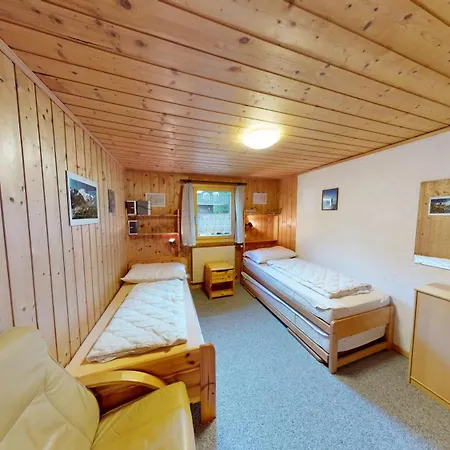 Apartment Nicole Blatten bei Naters