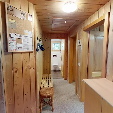 Nicole Apartament