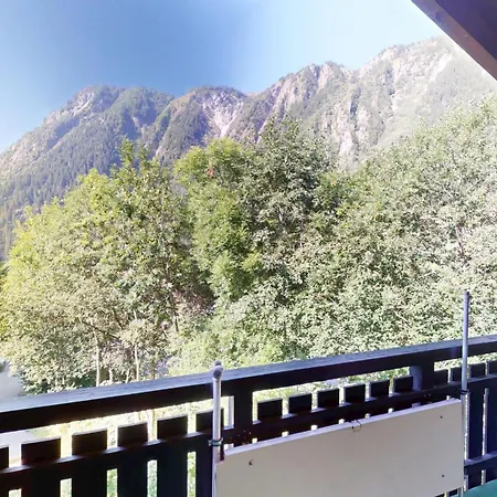 Apartamento Nicole Blatten bei Naters