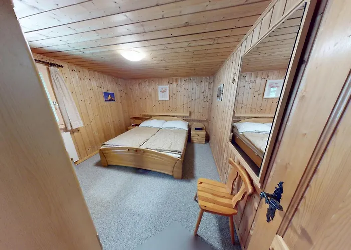 Nicole Apartamento *