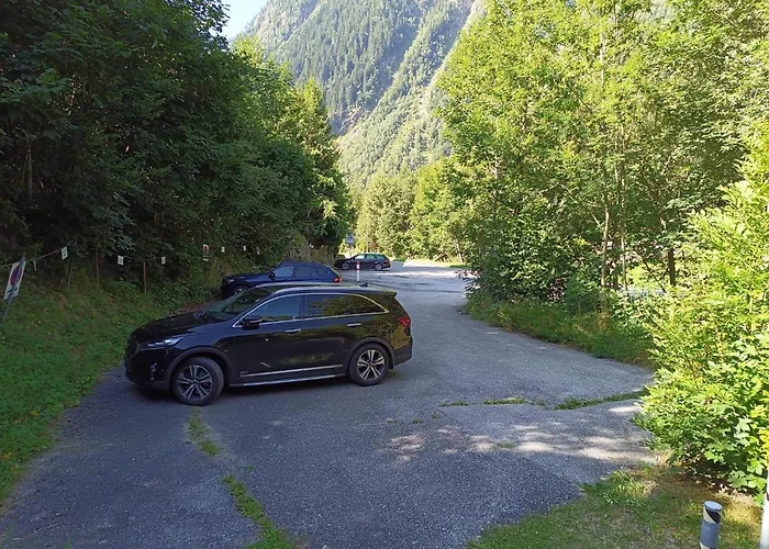 Apartamento Nicole *