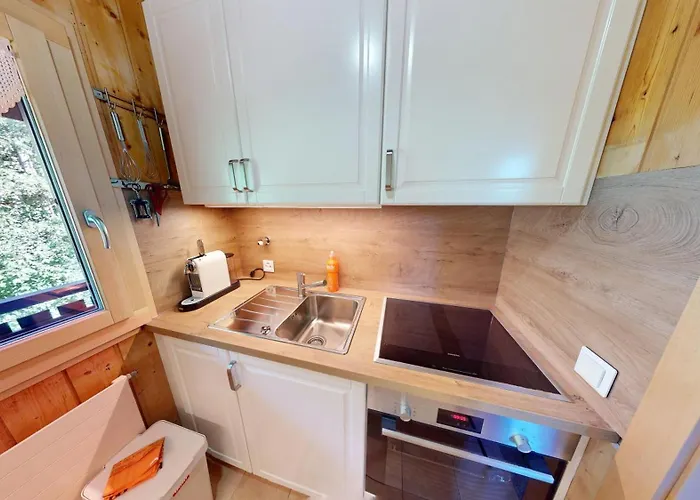 Nicole Apartamento Blatten bei Naters