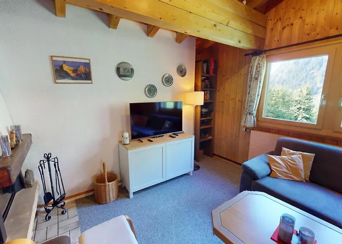 Nicole Apartamento *